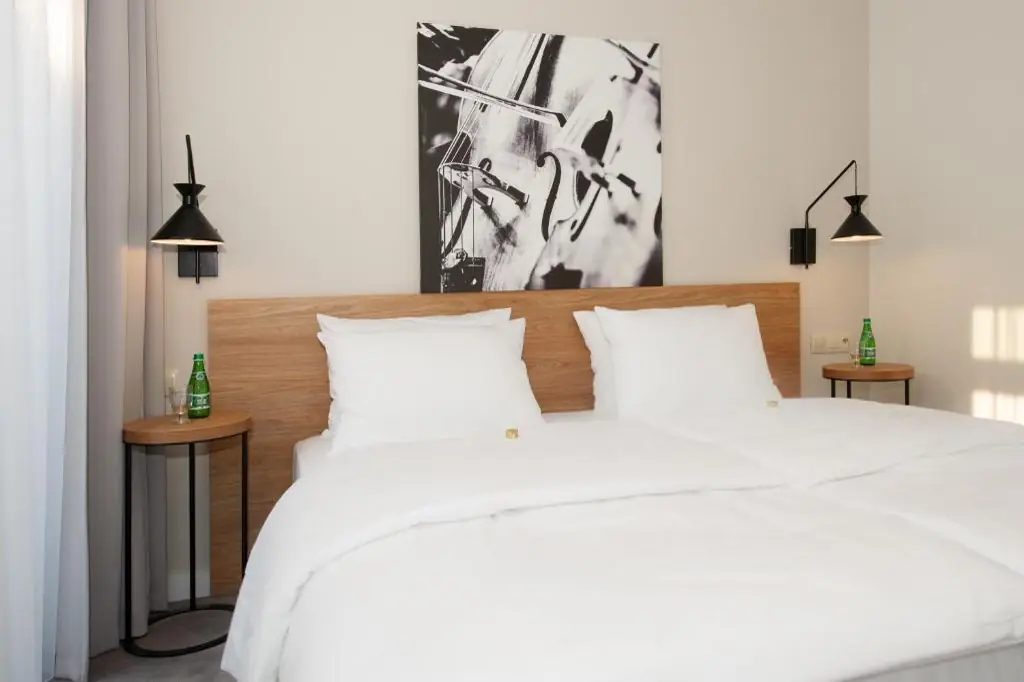 Apartament King